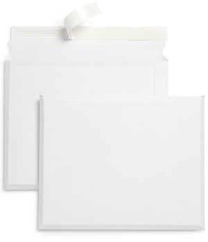 How To Mail Large Envelopes