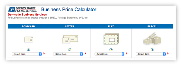 DBS calculator