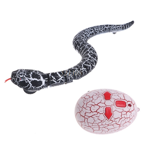 remote control snake that looks real