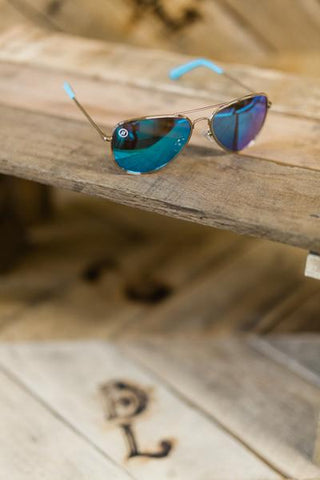Blenders Sunglasses Now Available at Broker Leather Boot Boutique