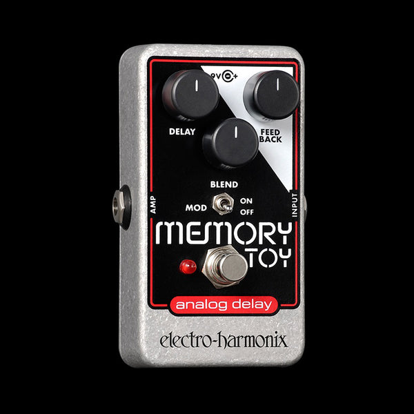 ehx memory toy