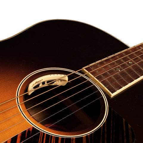 IK Multimedia Acoustic Stage
