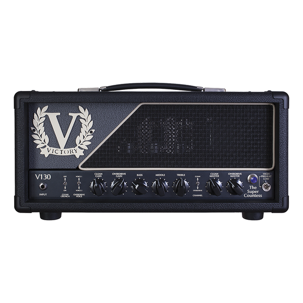 victory bass amp