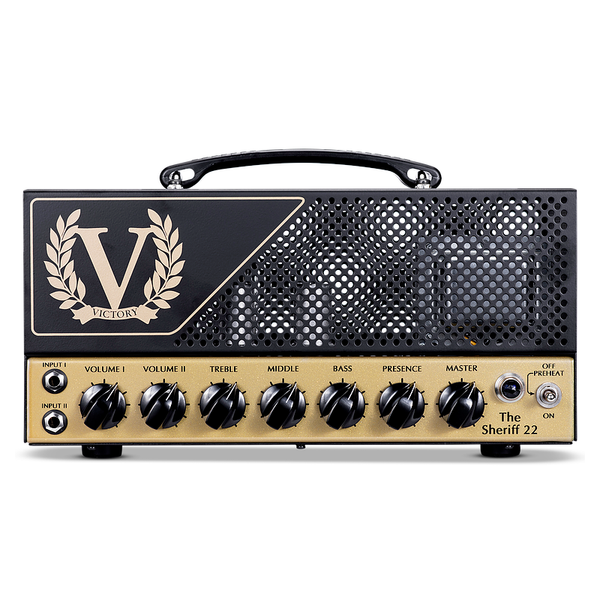 victory bass amp