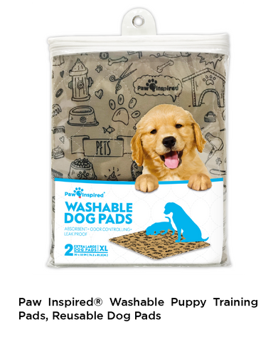 WASHABLE DIAPERS