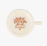 Halloween Toast Witch's Brew Small Mug