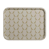 Robin Printed Tray