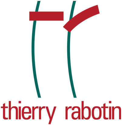 Thierry Rabotin Brand