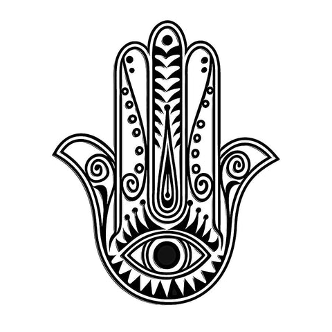 hamsa symbol
