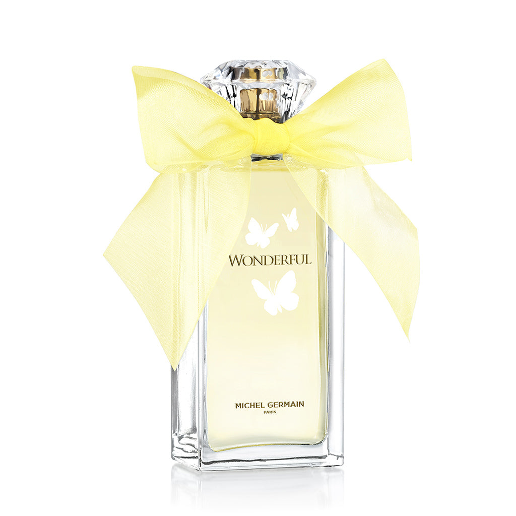 Wonderful Perfume Eau de Parfum Spray – Michel Germain Parfums Ltd.