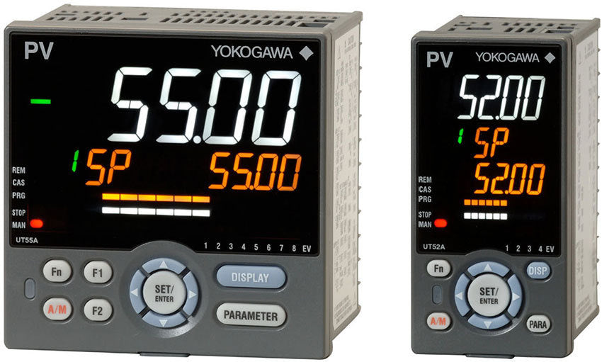 Yokogawa UT55A-240-11-00