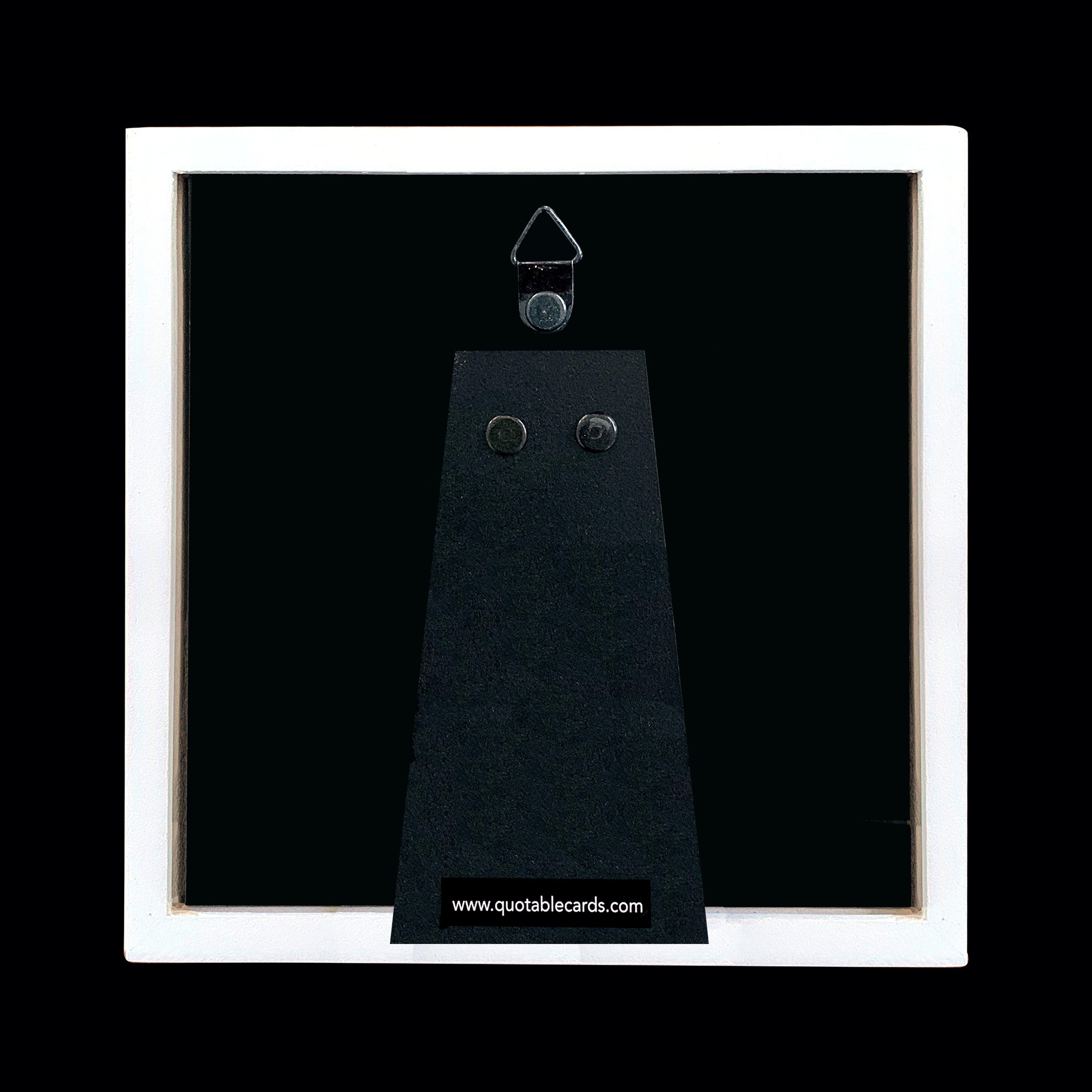 "something inside you" card
