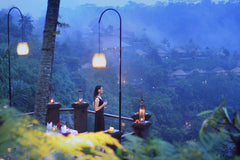 Bali Spirit 10 Day Retreat