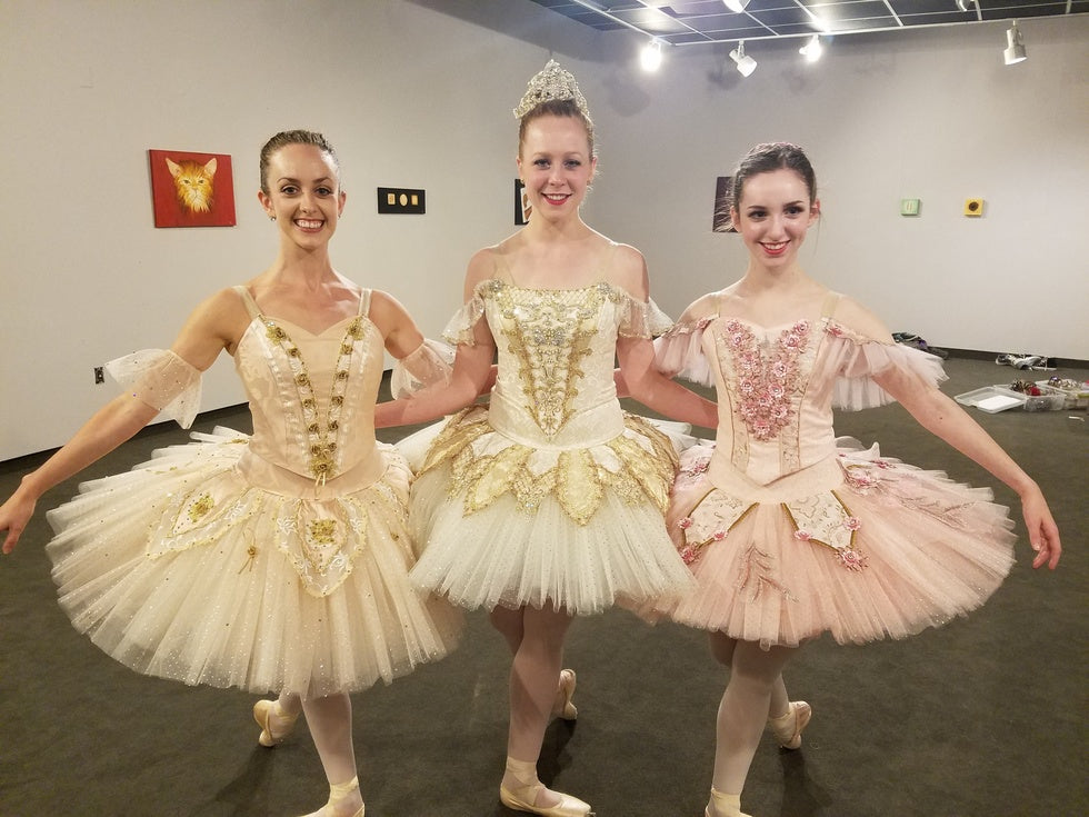 Project Tutu Design Competition Winners 2018