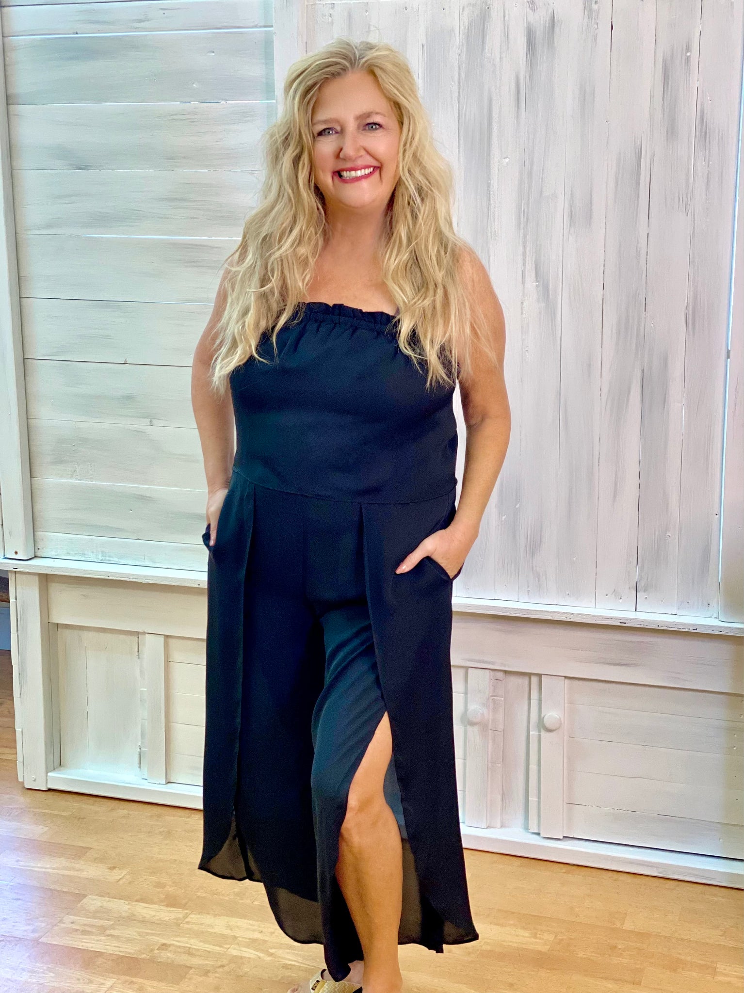VIP List Jumpsuit