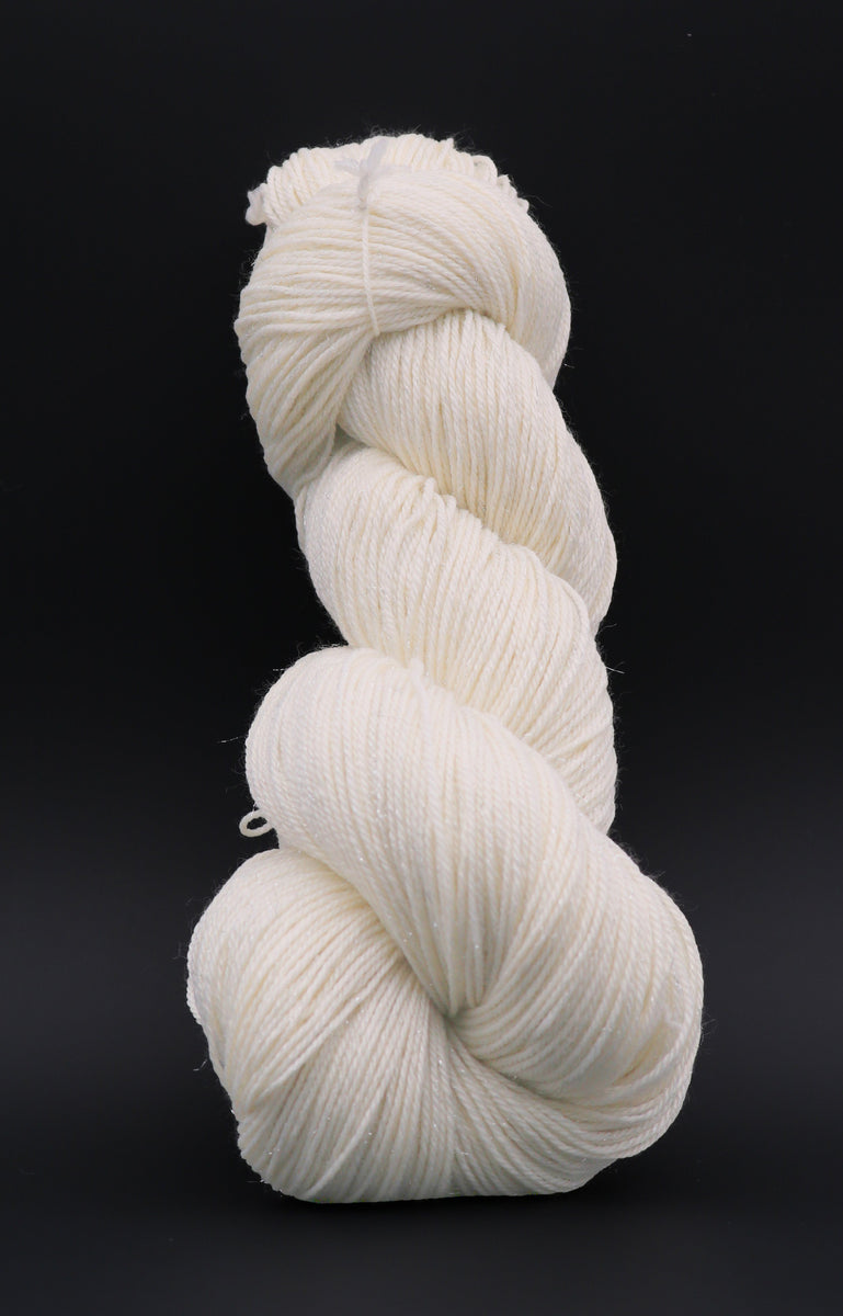 wholesale yarn undyed