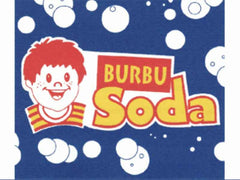 Burbusoda