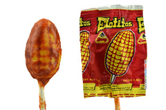 Paleta de Elote