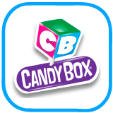 Candy box