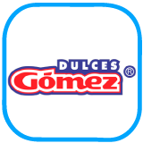 Dulces Gómez