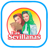 Las sevillanas