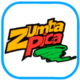 Zumba pica