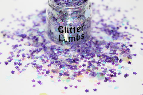 Phantom Glitter by GlitterLambs.com