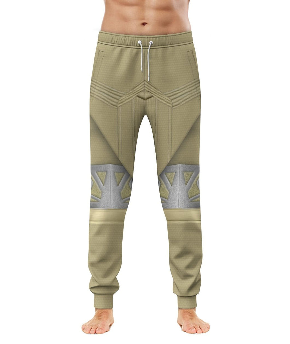 mk sweatpants