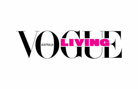 Vogue Living Australia Logo