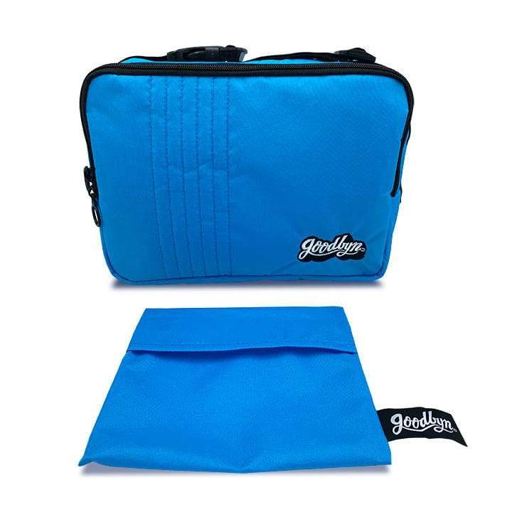 goodbyn insulated lunch sleeve