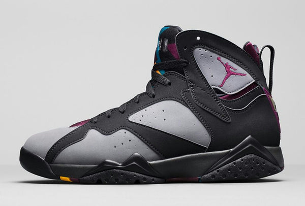 air jordan retro 7 bordeaux