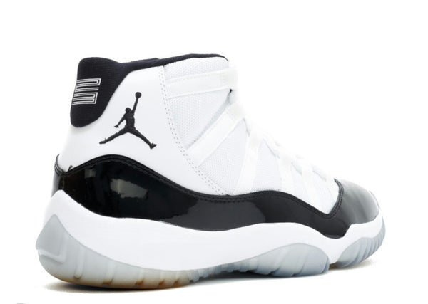 concord 2011 release