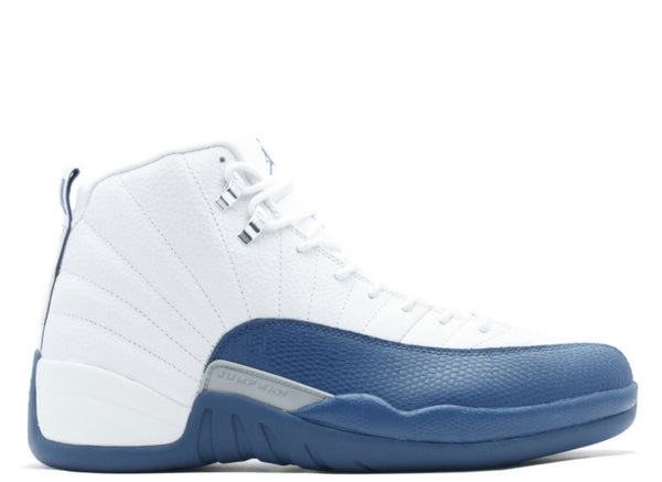 jordan retro 12 french blue