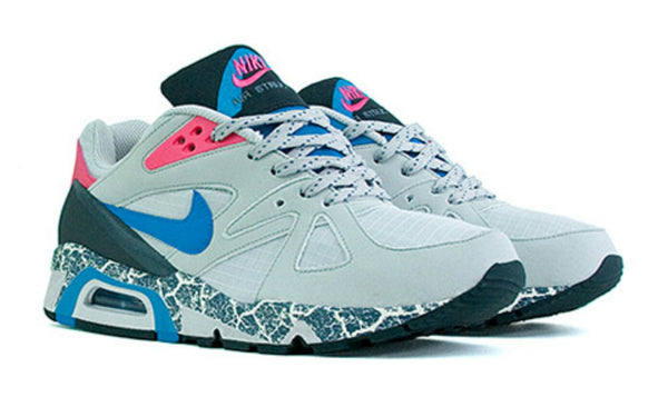 NIKE AIR STRUCTURE TRIAX 91 LAST ONE SZ 
