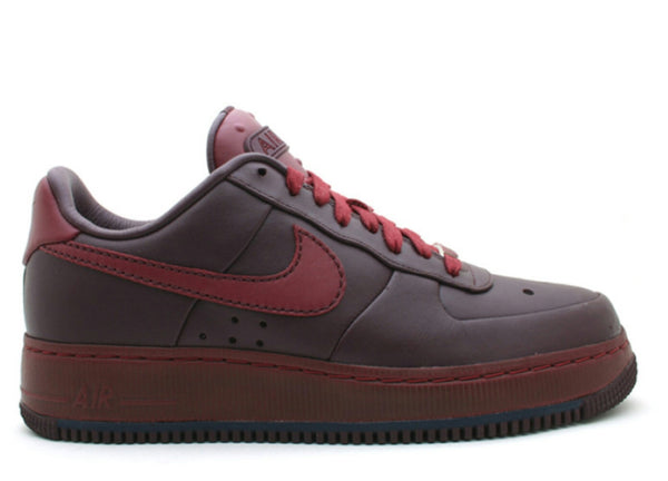 NIKE AIR FORCE 1 CHARLES BARKLEY – N 