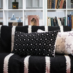 mudcloth image nomad design textiles interiors