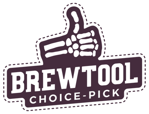 BrewTool Choice Pick