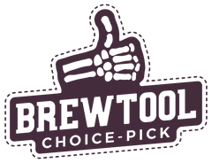 BrewTool Choice-Pick