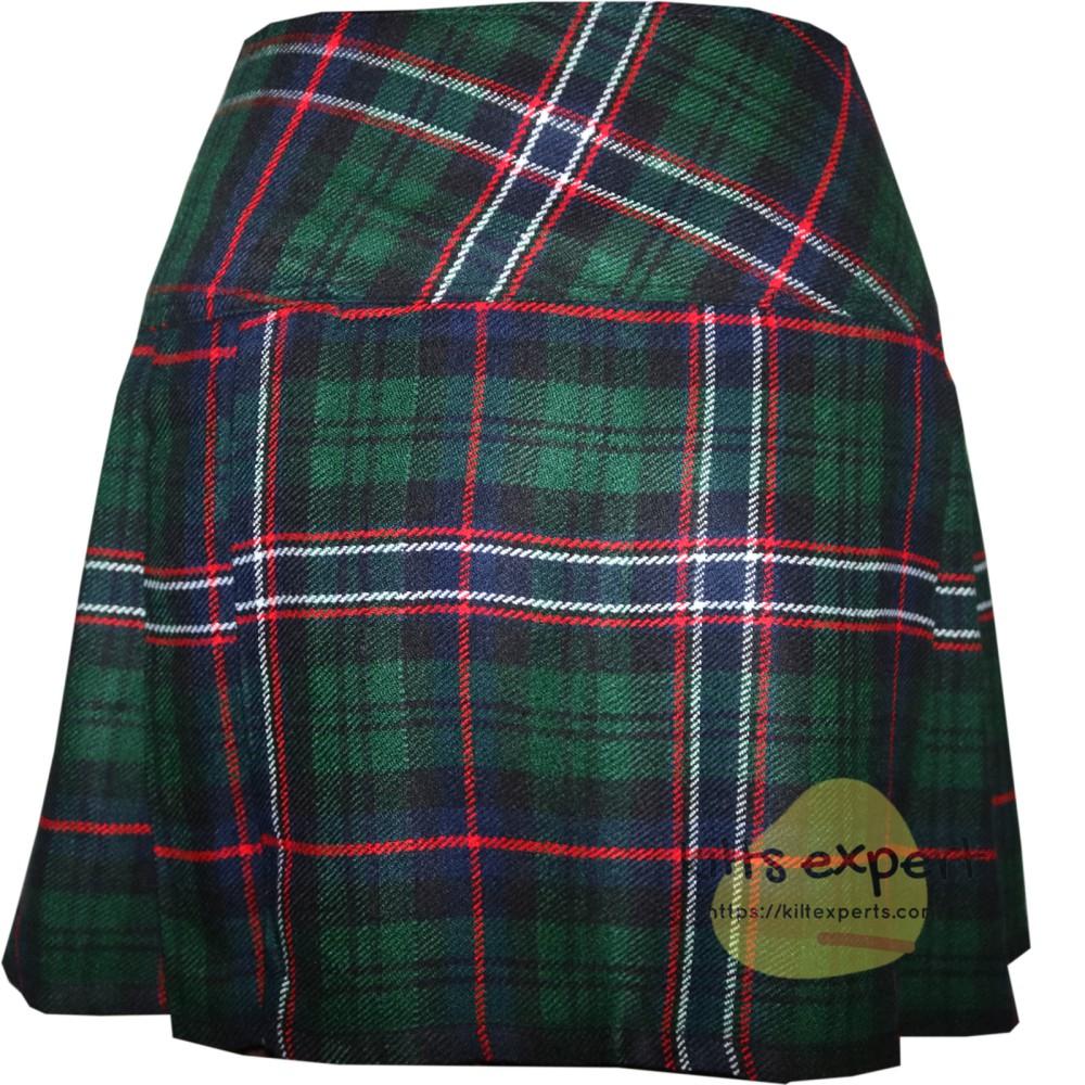 Women S Scottish National Tartan Kilts Freeshipping Kilt Experts