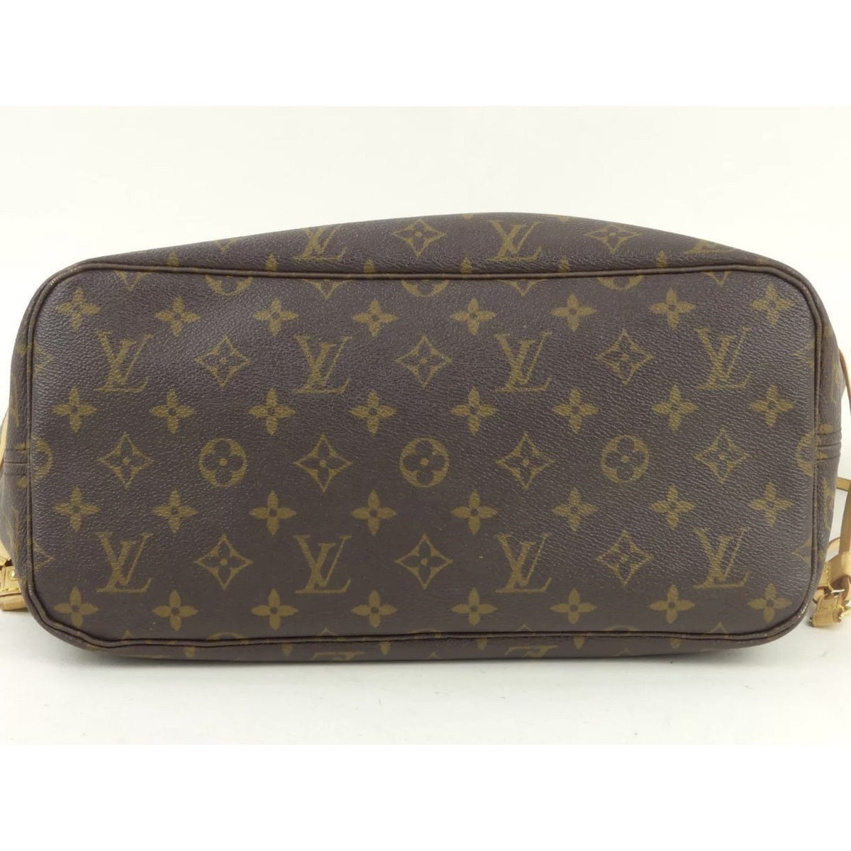 Louis Vuitton Monogram Neverfull MM – Authentic Bags Only