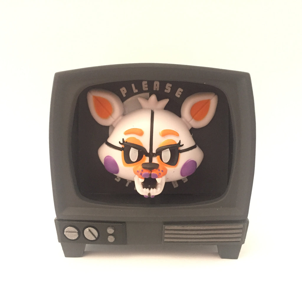 lolbit mystery mini