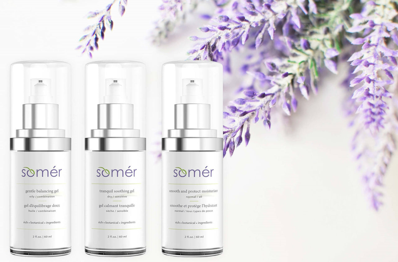 Moisturizer To Replenish And Vitalize Skin