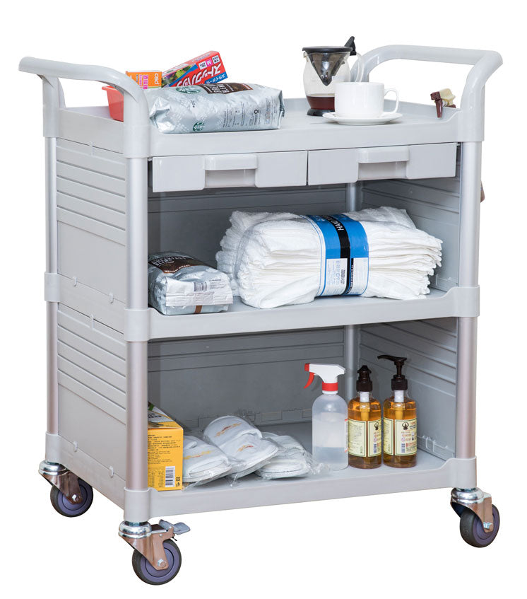 dental cart