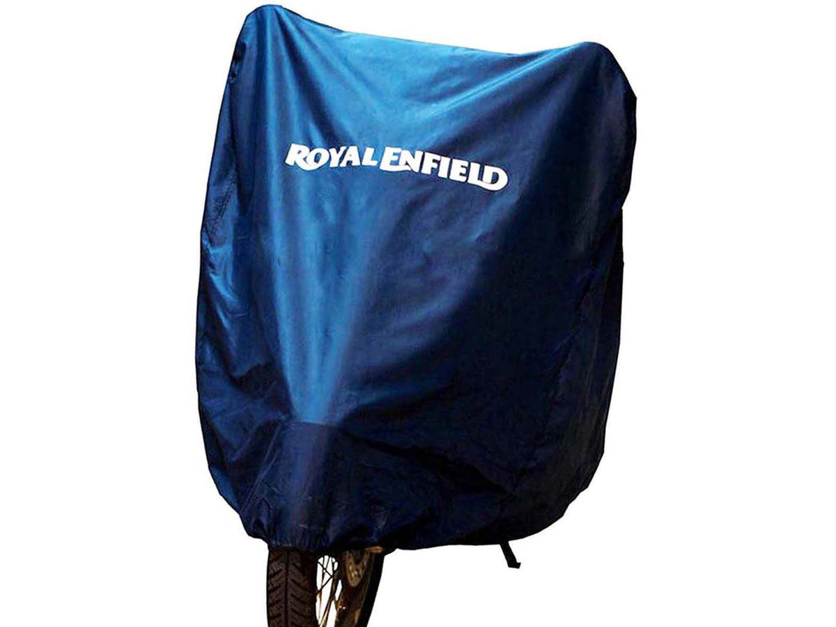 royal enfield bike cover price