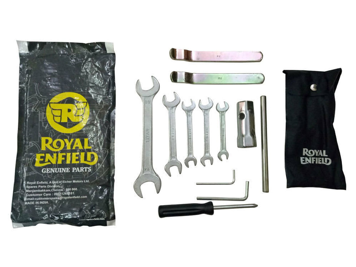 royal enfield tool box online