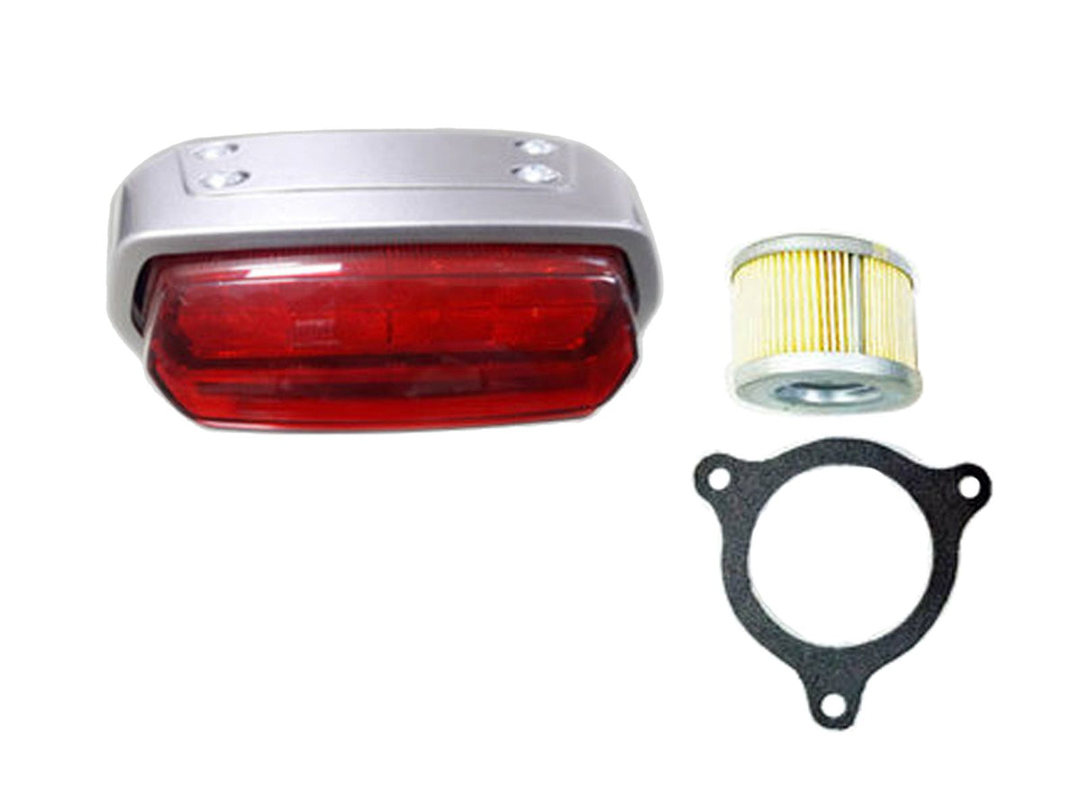 royal enfield back light price