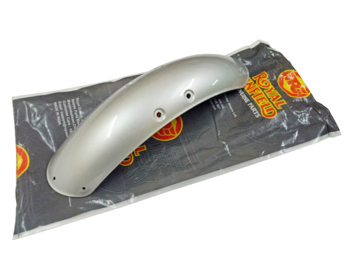 himalayan front mudguard price