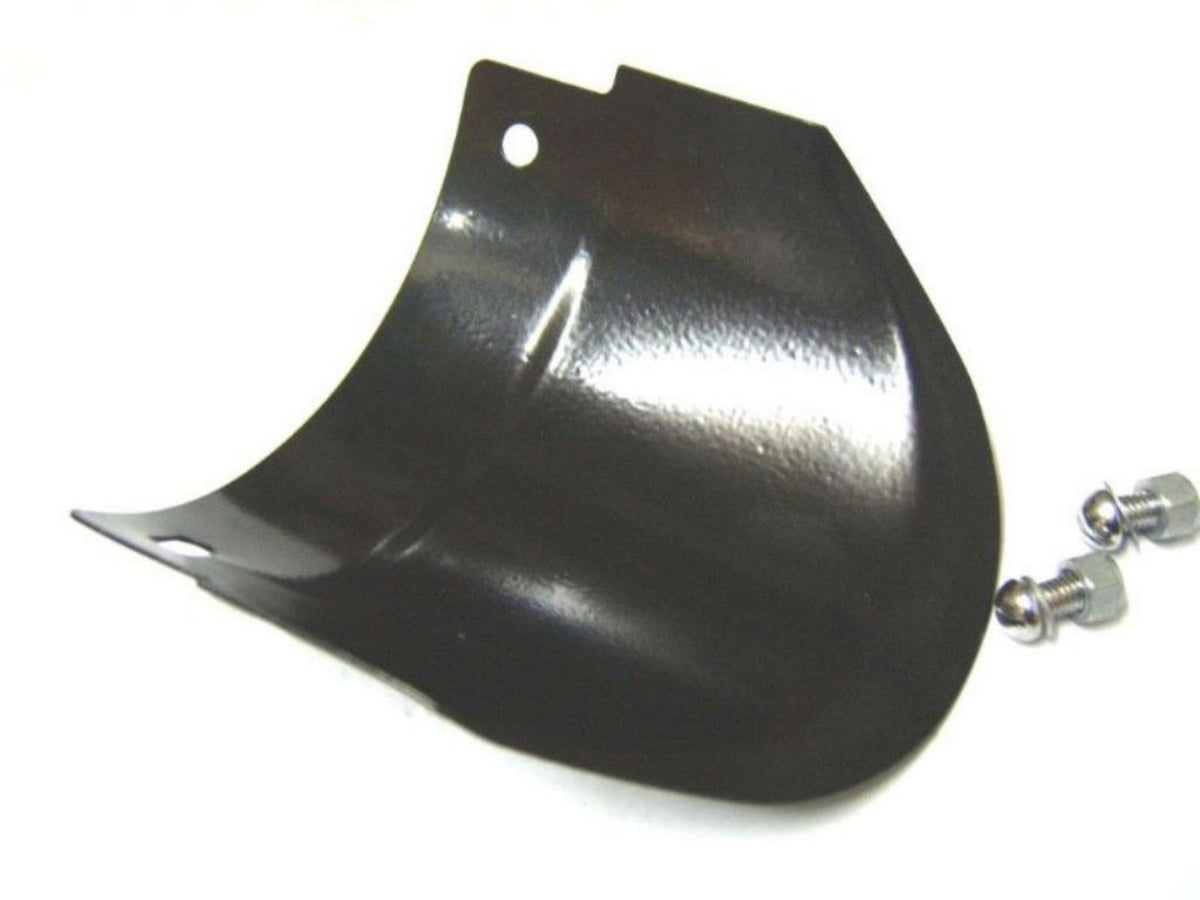 royal enfield thunderbird front mudguard price