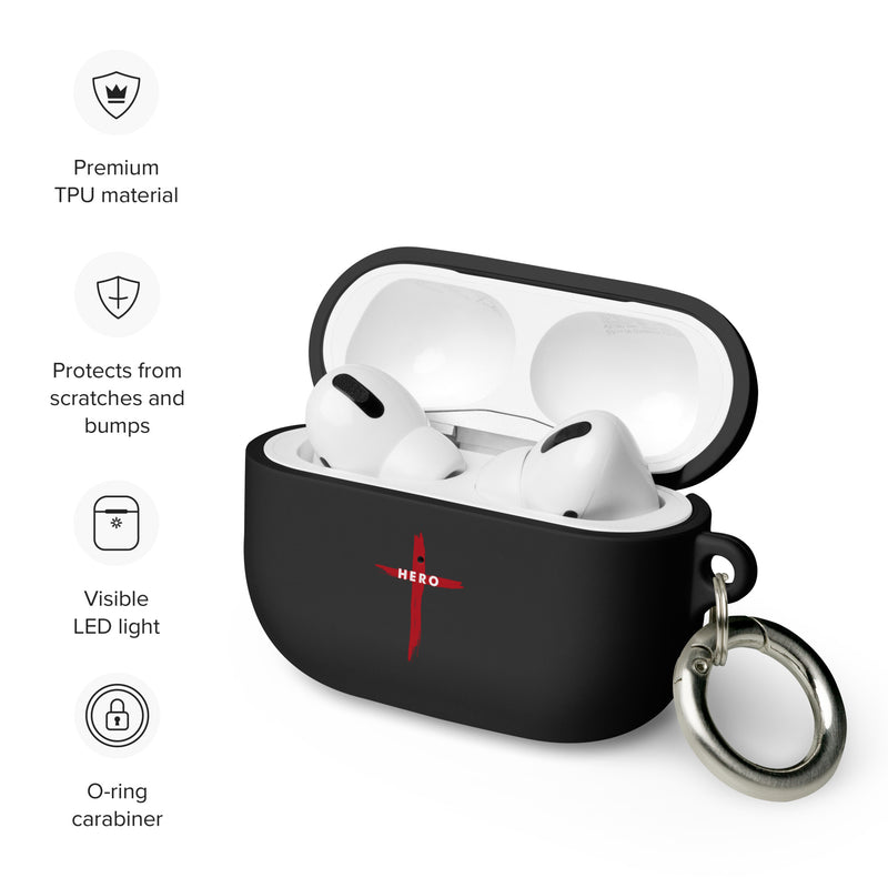 HERO AirPods case