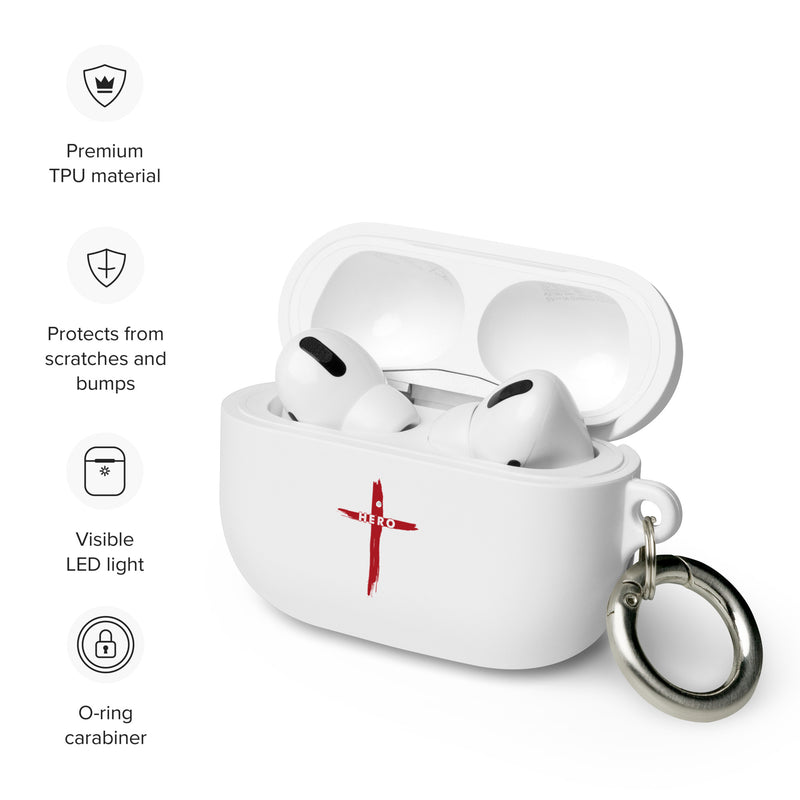 HERO AirPods case